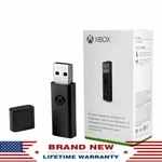 Oem Microsoft Xbox One Wireless Controller Adapter For Windows Pc Brand. Fixed Price $20.99.