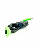 Insignia Play And Charge Cable For Xbox 360. Fixed Price $12.99.