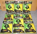 Lot Of 10 Rf Tv Adapters For Original Xbox Brand New / Fast Shipping. Fixed Price $8.95.