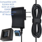 Ac Adapter For Esinkin W29-US W29-ESK001 Bluetooth Audio Bt Receiver. Fixed Price $15.28.