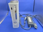 Microsoft Xbox 360 120GB White Console Oem Cables Tested Working Read. Fixed Price $168.75.