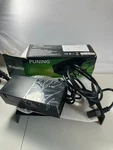 Puning Power Supply Brick For Xbox One, 100V-240V Ac Adapter Comp. Fixed Price $24.99.