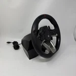 Hori Racing Wheel Only Apex PS4-052(U/E) For Sony PS3. Fixed Price $24.99.