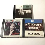 Billy Vera & The Beaters 3 Cd Lot: By Request Retro Nuevo Hollywood Sessions. Fixed Price $12.73.