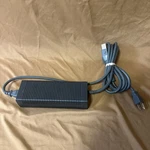 Microsoft Xbox 360 Power Supply Ac Adapter With Cord 203W DPSN-186CB Oem. Fixed Price $17.99.
