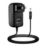 Dysead Adapter Wall Home Charger For Att Cingular Flip Iv U102AA Black. Fixed Price $14.20.