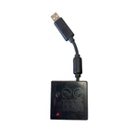 Rock Band Wireless Usb Guitar Dongle VFR8221512 PS2 PS3 Fender Stratocaster. Fixed Price $29.69.