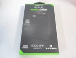 Digi Power Re-fuel 5000 Mah Portable Charger With 3 Charging Usb-c. Fixed Price $23.70.