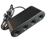 For Nintendo Switch Wii Pc Super Smash Bros 4 Port Gamecube Controller Adapter. Fixed Price $12.26.