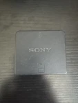 Sony Playstation PS3 Memory Card Adaptor - Black. Fixed Price $65.00.