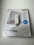 Nintendo Wi-fi Usb Connector Wireless Network Adapter Wii Ds Complete. Fixed Price $25.38.