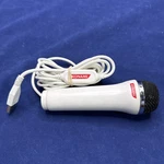 Logitech Konami Usb Microphone ICES-003 Playstation Xbox Wii. Fixed Price $14.99.