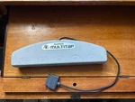 Super Nintendo Hudson Soft Multi Tap Snes Controller 5 Player Authentic. Fixed Price $40.00.