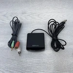 Turtle Beach Ear Force X31 Wireless Transmitter With Usb Cable TBS-2165-01. Fixed Price $7.99.