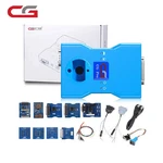 Programmer Full Version With All Adapters Including New CAS4 DB25&TMS370. Fixed Price $1168.10.