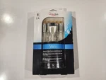 Rocketfish 8 Ft. 2.4M Component Video / Stereo Audio Gaming Cable Nintendo Wii. Fixed Price $19.99.