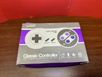 Retrolink Usb Super Classic Controller. Fixed Price $10.99.