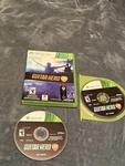 Xbox 360 Guitar Hero Live Game With Dongle Only.. Fixed Price $50.00.