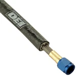 Dei 10470 Fire Sleeve & Tape Kit - 0.375" Id X 36". Fixed Price $30.08.