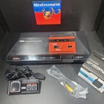 Sega Master System Console Set- Restored! Only. Fixed Price $14.99.