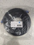 Kabeldirekt Top Series 50FT High Speed Hdmi Cable With Ethernet New Sealed. Fixed Price $30.00.