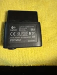 Logitech C-X2C31 Receiver Dongle For Cordless Action PS2 Controller 863279-0000. Fixed Price $25.00.