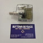 Receiver Dongle Original Xbox Mad Catz 4586 Clear. Fixed Price $28.87.