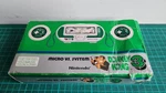 Nintendo Game & Watch Donkey Kong Micro Vs. System AK-302 /w Box And Foam. Fixed Price $199.91.