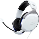 *brand New* Hyperx Cloud Stinger 2 Stereo Gaming Headset For PS5 White/blue. Fixed Price $25.99.