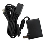 Microsoft Oem Xbox 360 Kinect Sensor Usb Ac Adapter Power Supply Cable 7Z. Fixed Price $19.01.