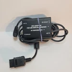 Performance Sony Rfu Adaptor PS1 Playstation - Free Shipping. Fixed Price $9.99.