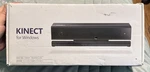 Kinect For Windows V2 (model 1656) Euc Open Box. Fixed Price $179.99.