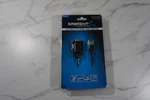 Sabrent USB2 To Serial 9 Pin Adapter Cable Cb-ftdi. Fixed Price $12.00.