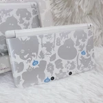 Dragon Quest Monsters 2 Nintendo 3DS Ll Console With Box & Usb Cable. Fixed Price $578.38.