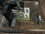 Microsoft Xbox 360 Call Duty MW2 Limited Edition 500GB (read Description). Fixed Price $280.00.