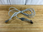 Sony Playstation PS2 PS3 Psyclone Gold Plated Component Cable Tested. Fixed Price $19.95.