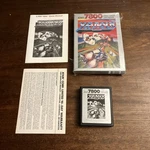 Xevious (atari 7800) Complete - Tested Authentic. Fixed Price $24.95.