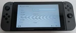 Nintendo Switch HAC-001 Gray 1ST Gen. Fixed Price $145.00.