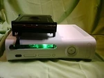 Xbox 360 Gpu Heatsink Fan Kit Sata Dvd Drive Cable Mod Intercooler Repair. Fixed Price $22.00.