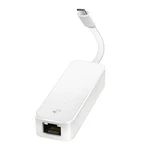 Tp-link Usb To Ethernet ADAPTER(UE300C), RJ45 Portable/ Compact, White. Fixed Price $24.02.