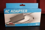 Replacement Power Supply For Nintendo Wii (old Skool). Fixed Price $14.99.