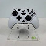 Victrix Gambit White/purple 049-006 Controller Xbox One Series X/s Pc. Fixed Price $29.99.