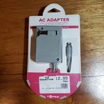Nintendo Dsi & Xl Wall Charger Ac Adapter By Tomee - Nds Power Cable. Fixed Price $9.99.