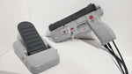 Innovation Extreme Jolt Gun For Sony Playstation 1 & Sega Saturn W/ Box. Fixed Price $86.84.