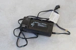 Genuine Jvc Ac Power Adapter AA-V6U For Camcorder 14V 9.6V W/ Dc. Fixed Price $17.97.