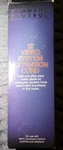 1982 Wico Command Control 12' Extension Cord Atari 2600 System 400 15-1755 New. Fixed Price $24.99.