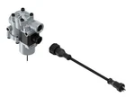 4721959212 - Solenoid Valve Abs Wabco With Cable. Fixed Price $139.17.