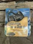 PSX/PS2 Game Switch Radio Shack 26-609 New. Fixed Price $9.99.