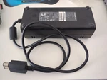 Xbox 360 Slim 230V Eu Power Supply CPA09-011A Oem. Fixed Price $16.25.