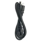 6' Power Cable Cord For Polaroid Tv 1911-TLXB, FLM-3232, FLM-153B. Fixed Price $9.78.